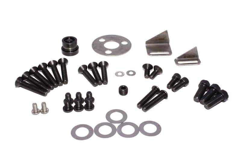 COMP Cams — COMP Cams Replacement Hardware For 210
TimingCover Bolt Set - view 2