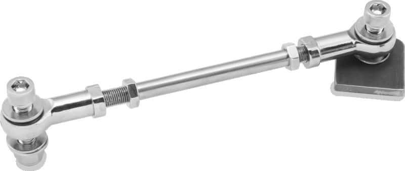 Performance Machine — Performance Machine Steel Anchor Rod Weld On Tab #1271 - view 1