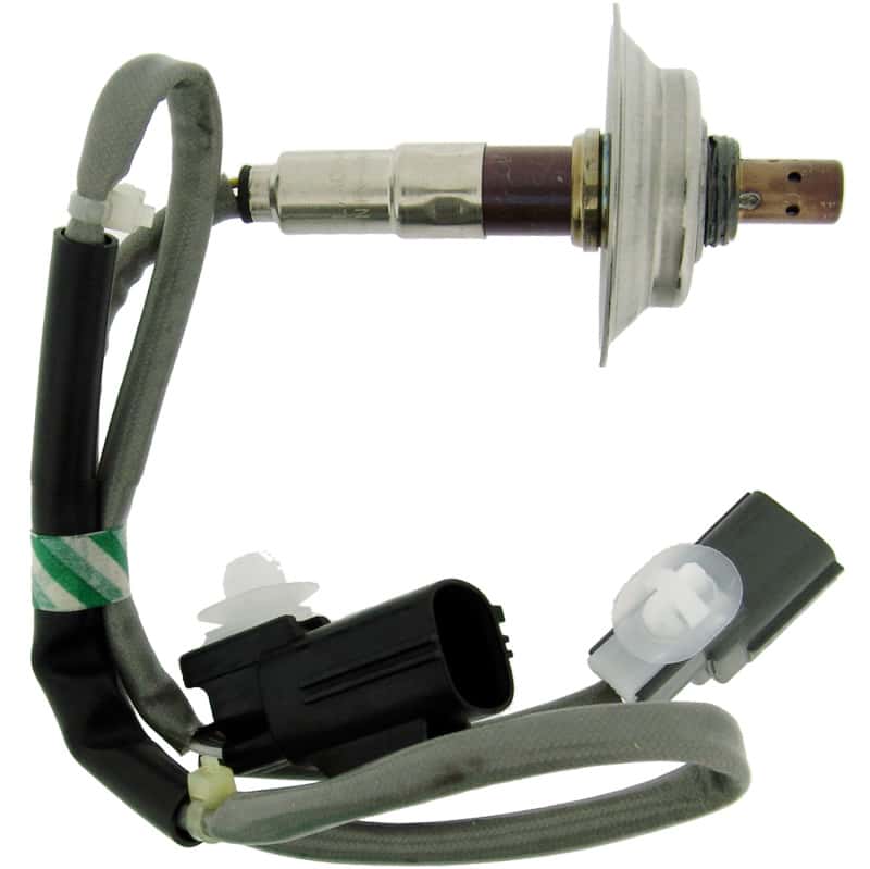NGK — NGK Mazda 6 2007-2006 Direct Fit 5-Wire Wideband A/F Sensor
Oxygen Sensor - view 1