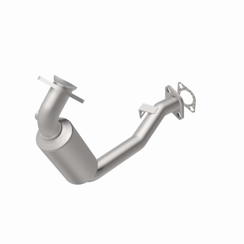 Magnaflow — MagnaFlow Conv DF Ford-Mercury 91 95
Standard Grade
Standard - view 18