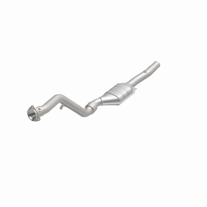Magnaflow — MagnaFlow Conv DF 00-03 Audi A8 Quatt 4.2L Passenger Side
OEM Grade
OEM - view 28