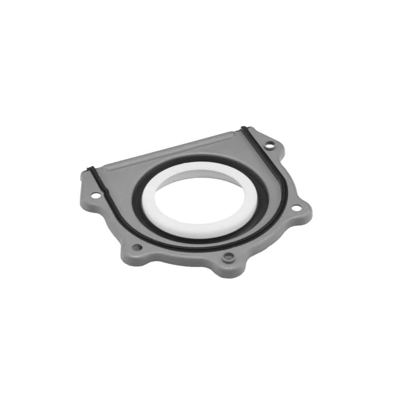 OMIX — Omix Crankshaft Oil Seal & Retainer Rear- 07-11 JK 3.8
Crankshaft Seal - view 2
