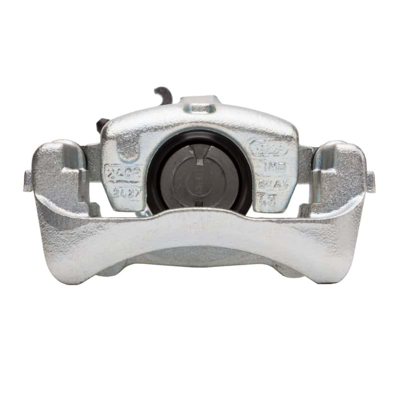 DFC — DFC 03-06 Jaguar S-Type Rear-L Premium Caliper - Silver Zinc Coated
DFC Brake Caliper - view 1