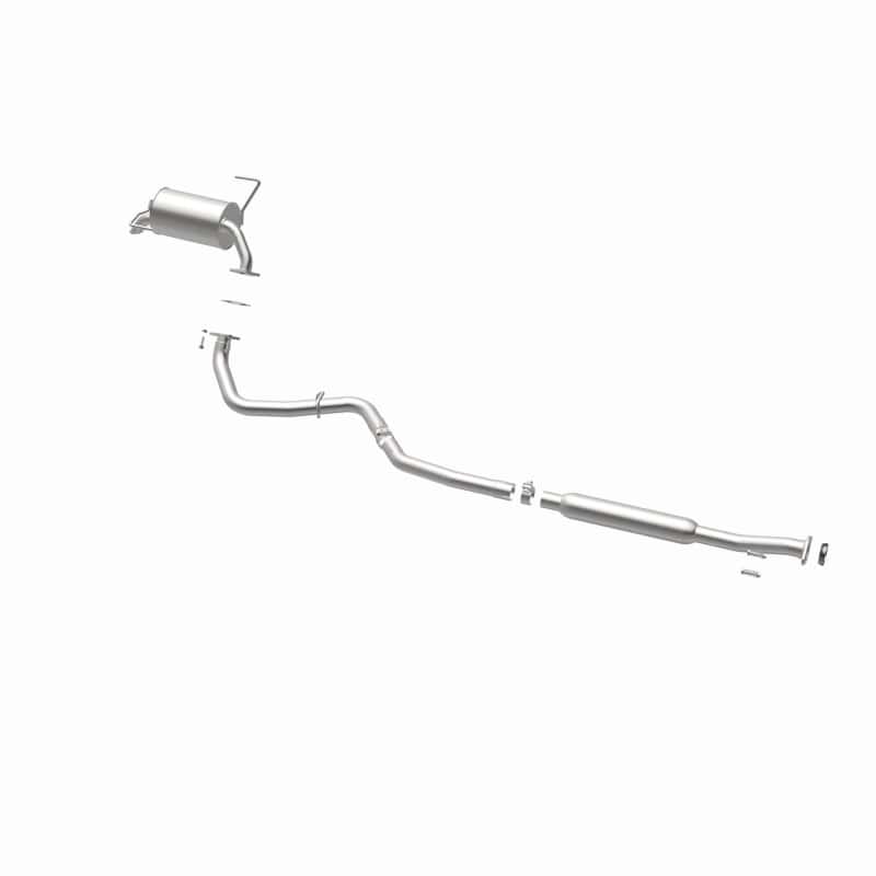 Magnaflow — MagnaFlow BRE Exhaust Kit Replacement Stainless Subaru
Exhaust Kit - view 17