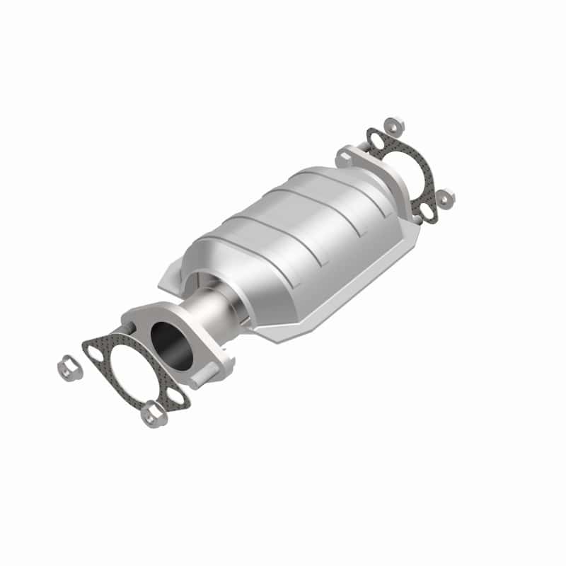 Magnaflow — Magnaflow Conv DF 05-06 Kia Sportage 2.0L
California - view 28