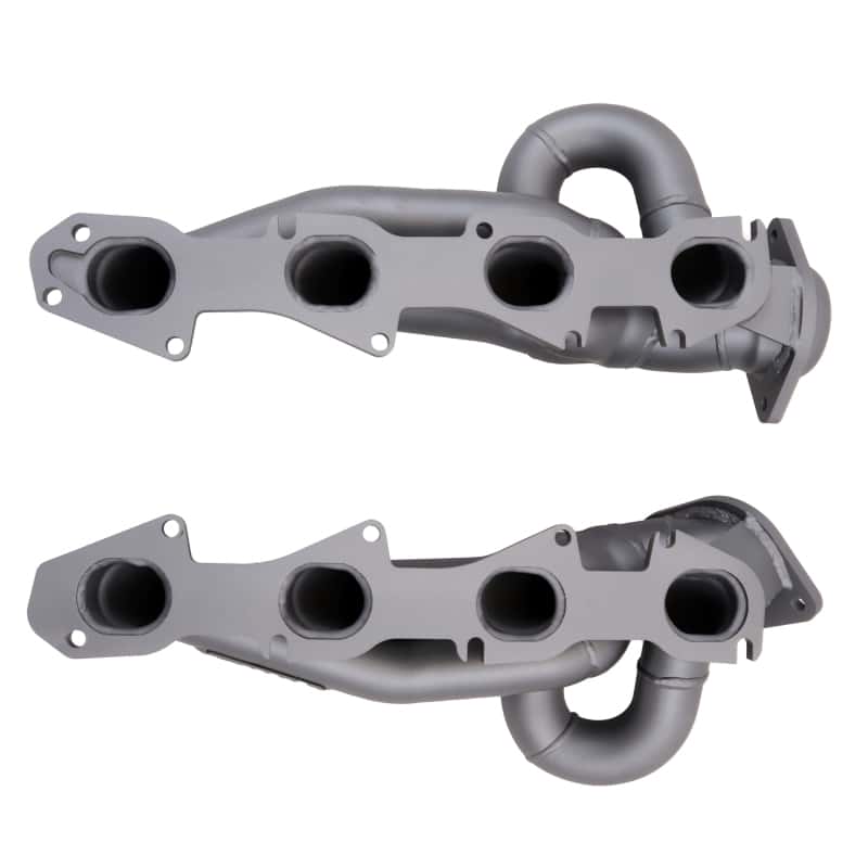 BBK — BBK 09-18 Dodge Ram 5.7L Hemi Shorty Tuned Length Exhaust Headers - 1-3/4 Titanium Ceramic
Exhaust Headers
Exhaust Header - view 12