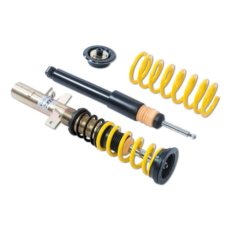 ST Suspensions — ST X-Height Adjustable Coilovers 2013 Ford Focus ST
Coilover Kit - view 6