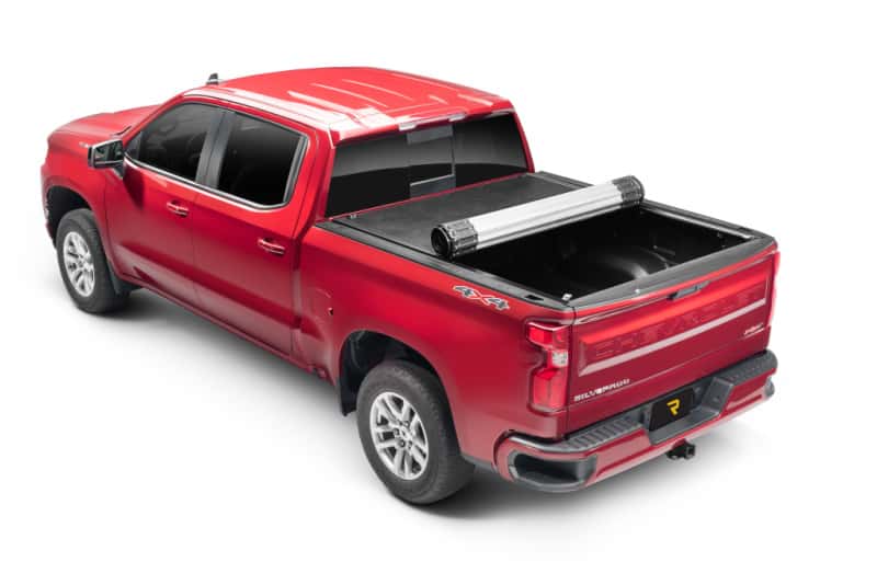 BAK — BAK 2020 Chevy Silverado 2500/3500 HD 6ft 9in Bed Revolver X2
RX2 20-26 GM HD 6ft. - view 24
