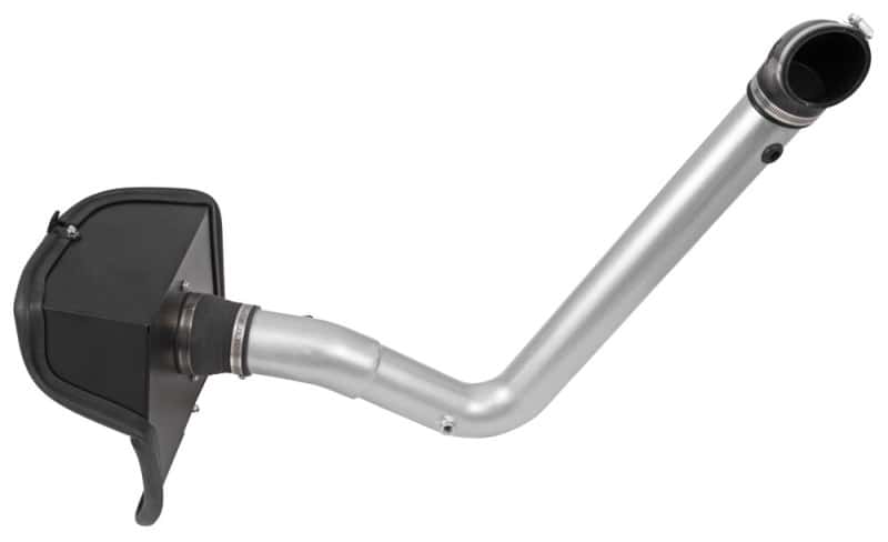 K&N Engineering — K&N 14-15 Jeep Cherokee 2.4L L4 High Flow Performance Intake Kit
Performance Air Inta
Air Intake System - view 4