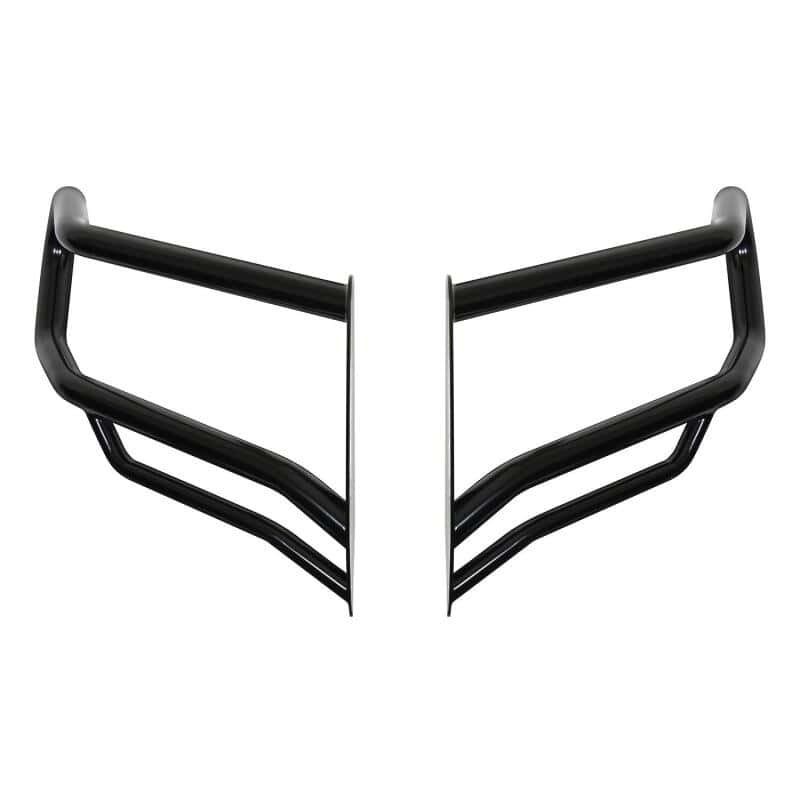 Westin — Westin 14-21 Toyota Tundra HDX Modular Grille Guard - Black
Grille Guard - view 7