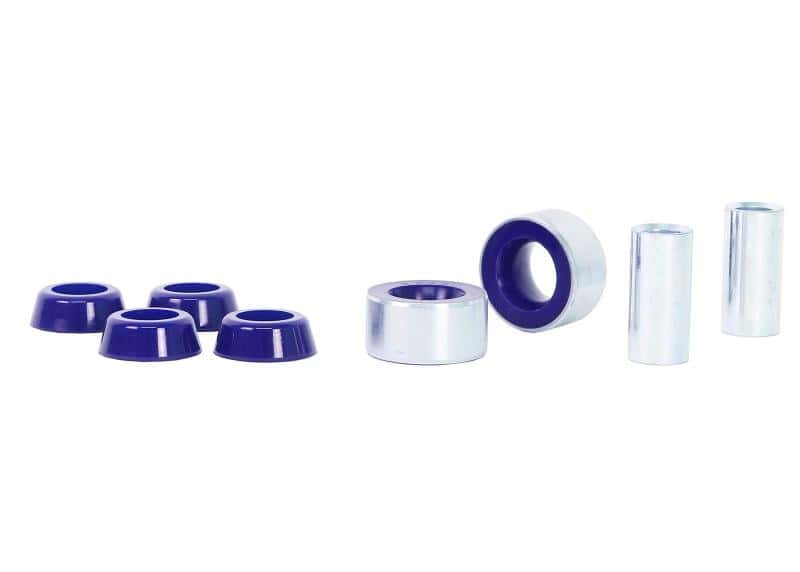 Superpro — SuperPro 2001 Lexus IS300 Base Front Rearward Radius Arm Bushing Set (Std. Alignment)
Bushing Kit - view 3
