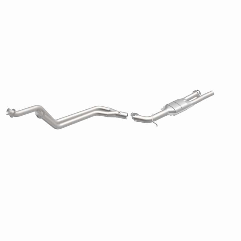 Magnaflow — MagnaFlow Conv DF 90-93 Mercedes 190E 2.6L
Standard Grade
Standard - view 6