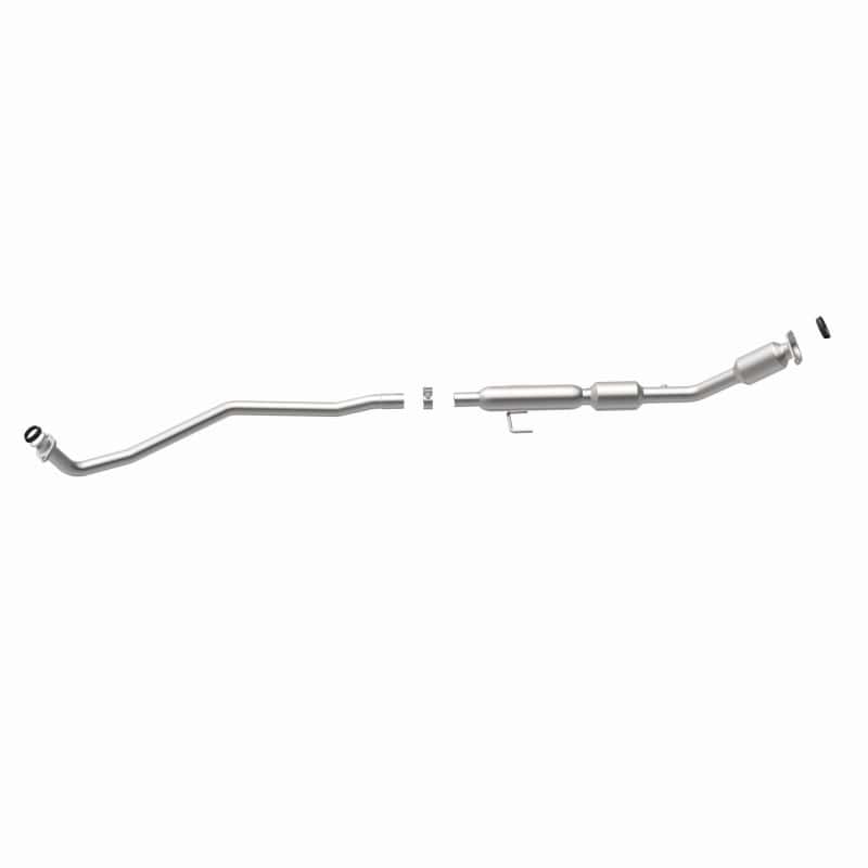 Magnaflow — MagnaFlow Conv Direct Fit 14-15 Toyota Corolla 1.8L
OEM Grade
OEM - view 20