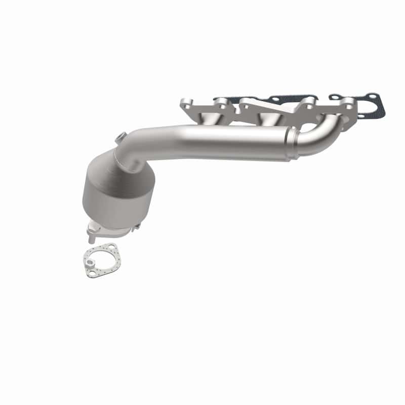 Magnaflow — Magnaflow Conv DF 2007-2009 Sorento 3.3 3.8 L Manifold
OEM Grade
OEM - view 21