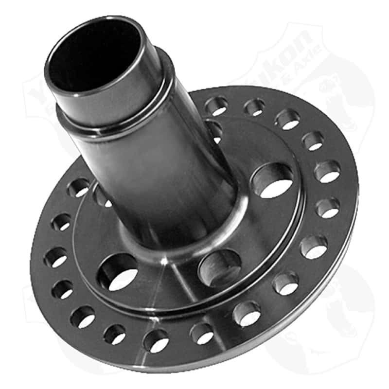Yukon Gear & Axle — Yukon Gear Steel Spool For Ford 9in w/ 35 Spline Axles / Small Bearing
Spool  - view 2