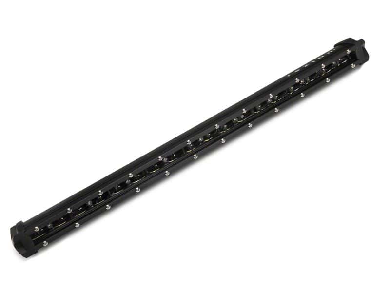 Raxiom — Raxiom 20-In Super Slim Single Row LED Light Bar Spot/Spread Universal (Some Adaptation Required)
Lights - view 4