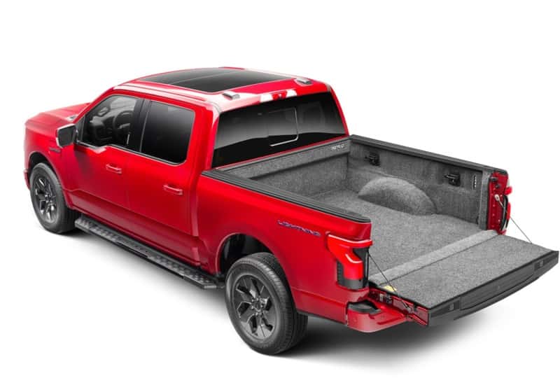 BedRug — BedRug 15-23 Ford F-150 5.5ft Bed Bedliner
BEDRUG 15+F150 5ft.5 - view 14
