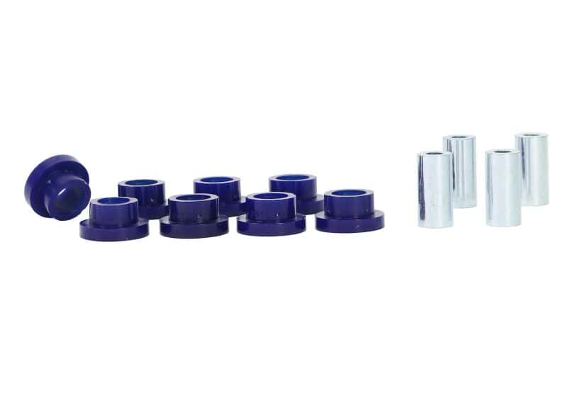 Superpro — SuperPro 2006 Subaru B9 Tribeca Limited Rear Upper Inner Control Arm Bushing Kit
Bushing Kit - view 5