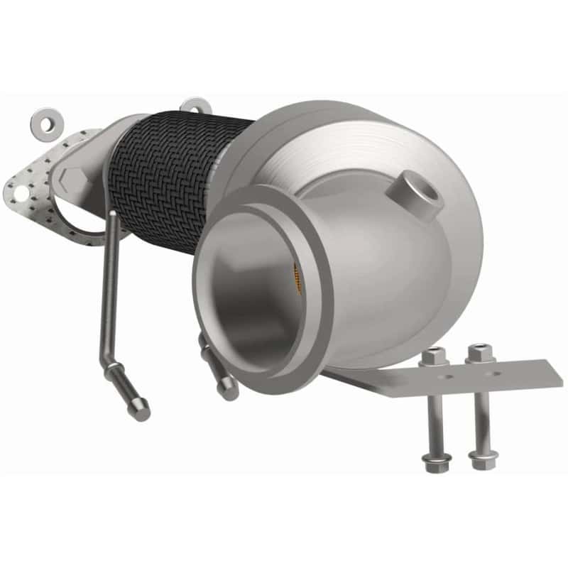 Magnaflow — Magnaflow Conv DF 2014 Ford Fusion 2.0L T
OEM Grade
OEM - view 32