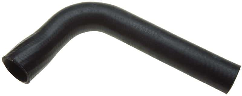 Gates — Gates 80-86 Jeep CJ Series 6-Cyl. 4.2L Lower Molded Coolant Hose - view 1