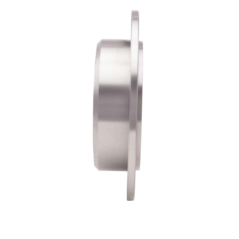 DFC — DFC 07-18 Jeep Wrangler Rear Brake Rotor
DFC Brake Rotor - view 3