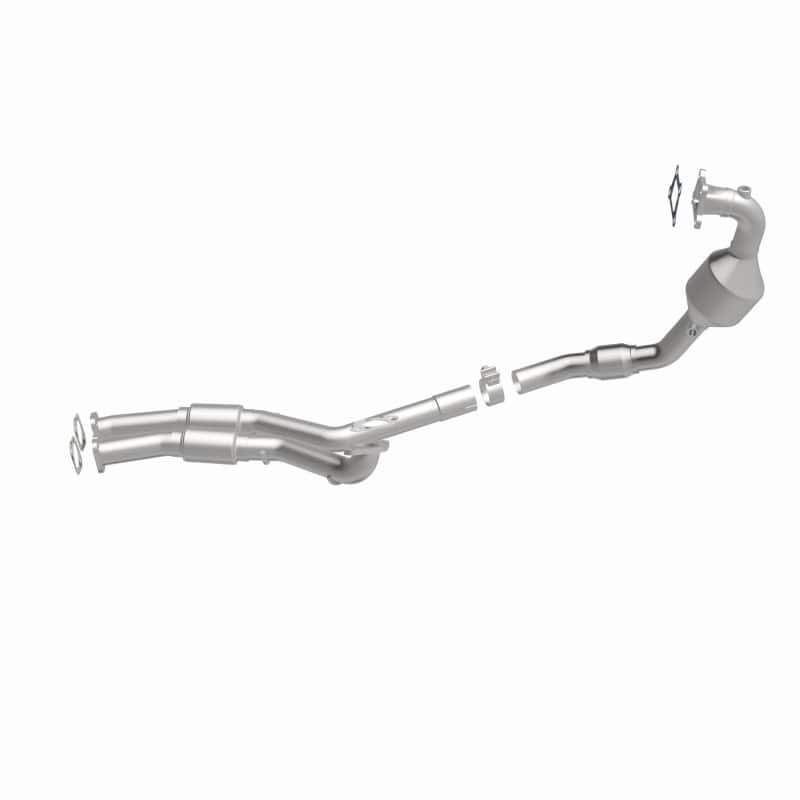 Magnaflow — MagnaFlow Conv Direct Fit 12-15 Cadillac SRX V6-3.6L (FWD Only)
OEM Grade
OEM - view 11