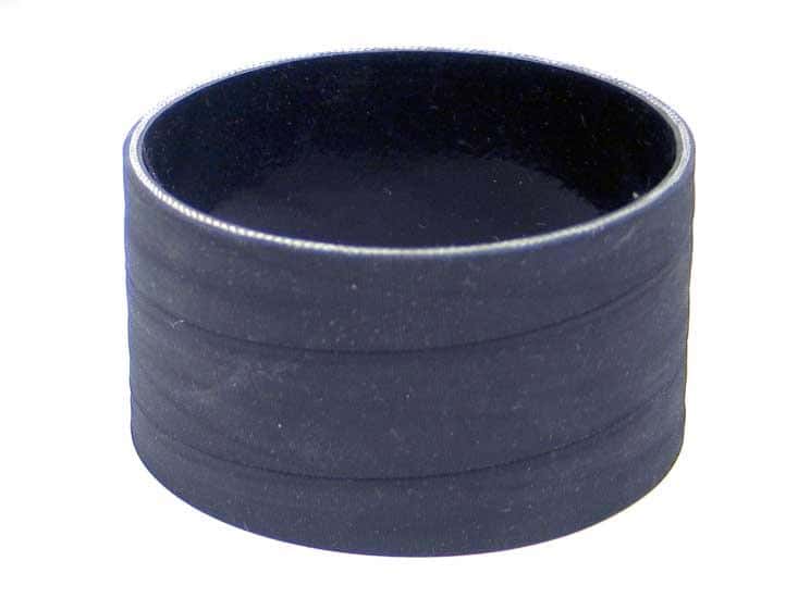 K&N Engineering — K&N Hose 3.75inid X 2.25inl Reinforced - view 1