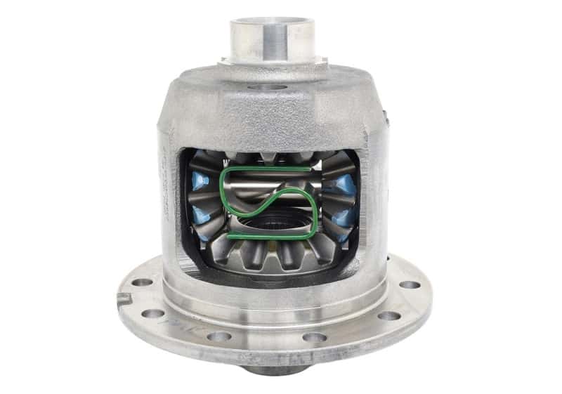 Ford Racing — Ford Racing 8.8in Traction-Lok Limited Slip Differential
Differential - view 9