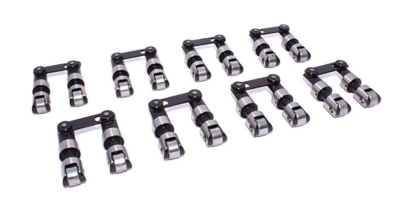 COMP Cams — COMP Cams Roller Lifters Sv0 351Ford W/
Engine Valve Lifter - view 2