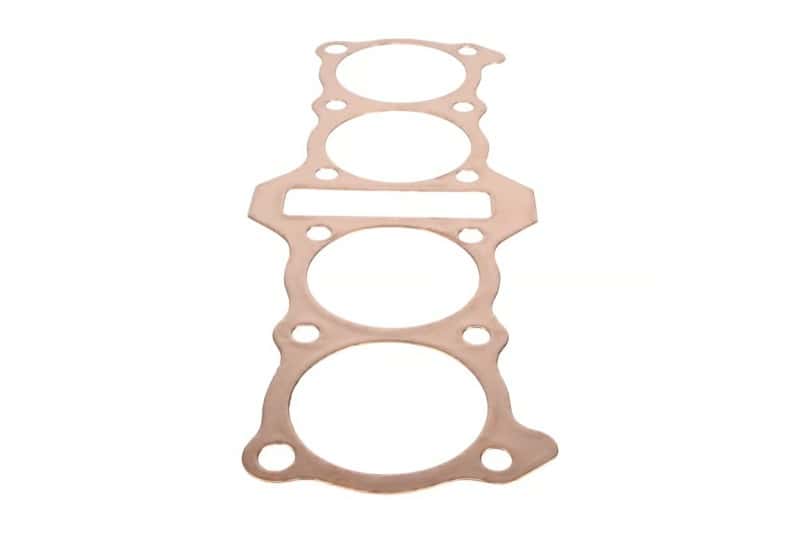 Wiseco — Wiseco Kawasaki 1000-1200 .020 Copper Base Gasket
Gasket Kit - view 7