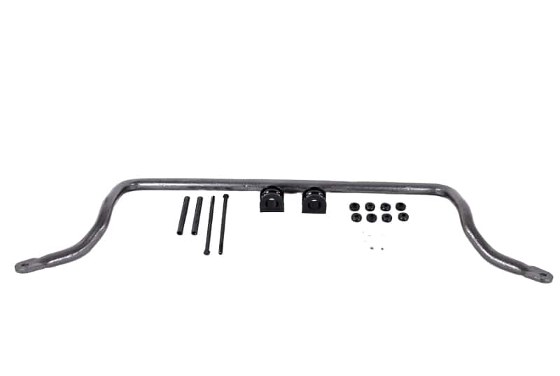 Hellwig — Hellwig 97-03 Ford F-150/F-250 Solid Heat Treated Chromoly 1-7/16in Front Sway Bar
FRONT SWAY BAR - view 2