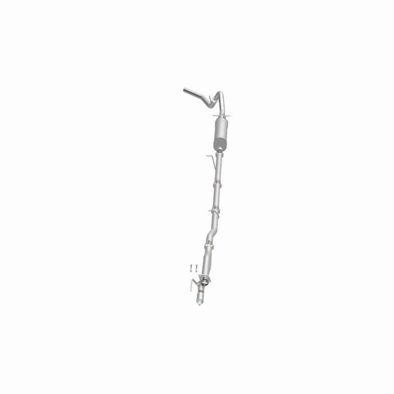 Magnaflow — MagnaFlow BRE Exhaust Kit 11-17 Ford F-250 F-350 Super Duty 6.2L
Exhaust Kit - view 21