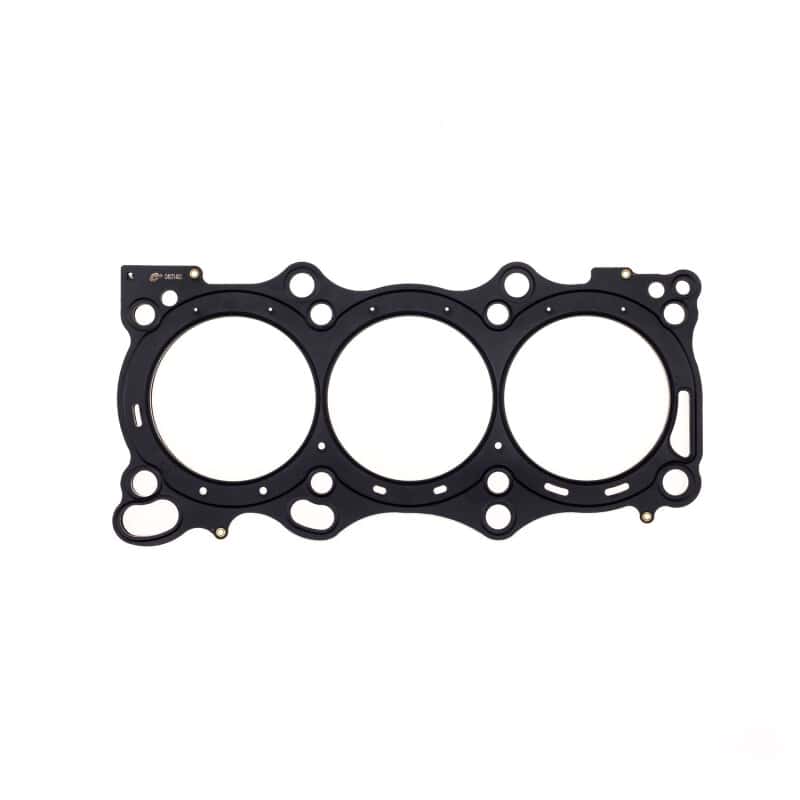 Cometic Gasket — Cometic Nissan GT-R VR38DETT V6 100mm Bore .052in MLX Head Gasket RHS
Cylinder Head Gasket - view 1