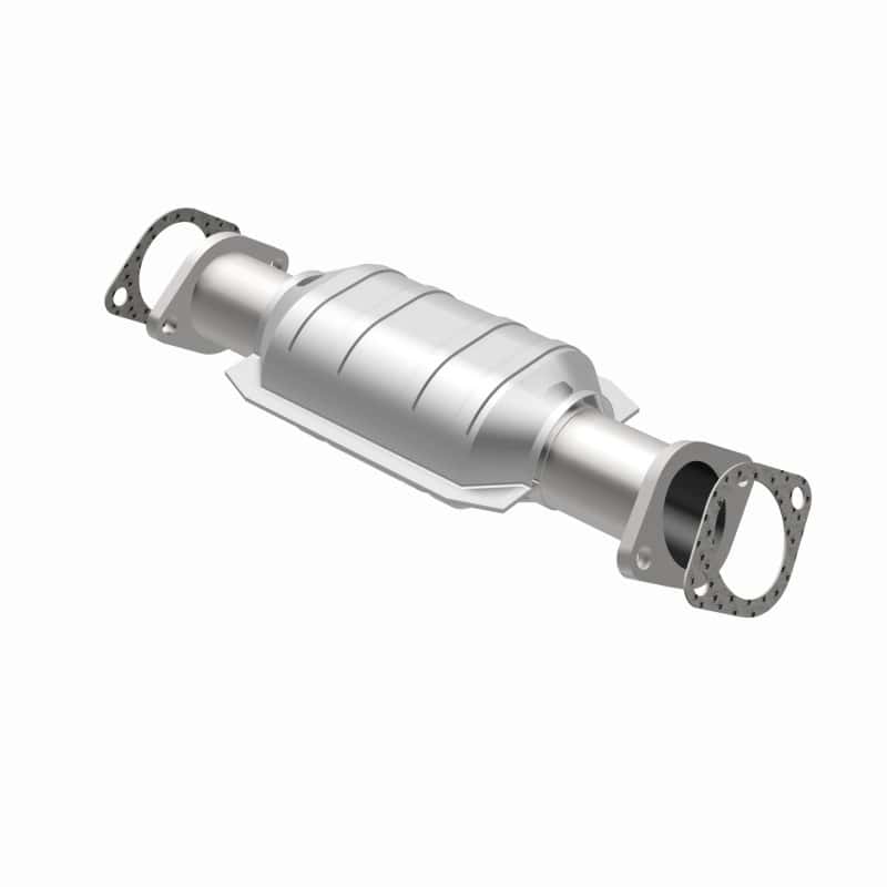 Magnaflow — MagnaFlow Conv DF 06-08 Hyun/Kia 3.8L OEM
OEM Grade
OEM - view 22