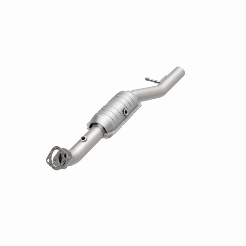 Magnaflow — MagnaFlow Conv DF 08-09 Mitsubishi Lancer 2.0L w/o Turbo *NOT FOR SALE IN CALIFORNIA*
OEM Grade
OEM - view 27