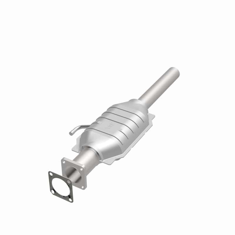 Magnaflow — MagnaFlow Conv Dir Fit Jeep 27.5X6.5X4 2.5/2
Standard Grade
Standard - view 25