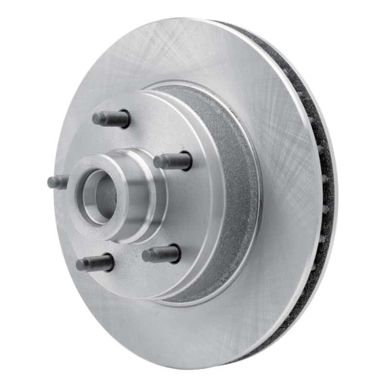 DFC — DFC 73-73 Ford Thunderbird Front Brake Rotor
DFC Brake Rotor - view 2