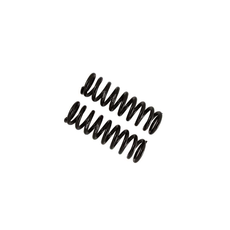 Bilstein — Bilstein B12 (Special) 03-18 Toyota 4Runner Front Suspension Kit
Front Kit - view 2