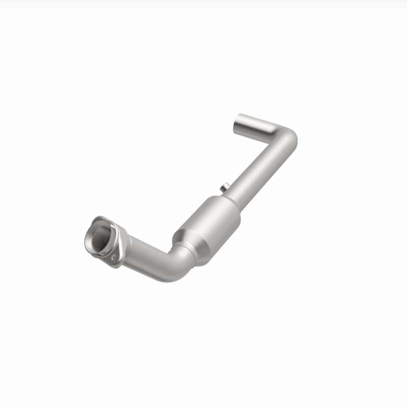 Magnaflow — Magnaflow 05-06 Ford F-150 4.2L Direct Fit Converter
California - view 27
