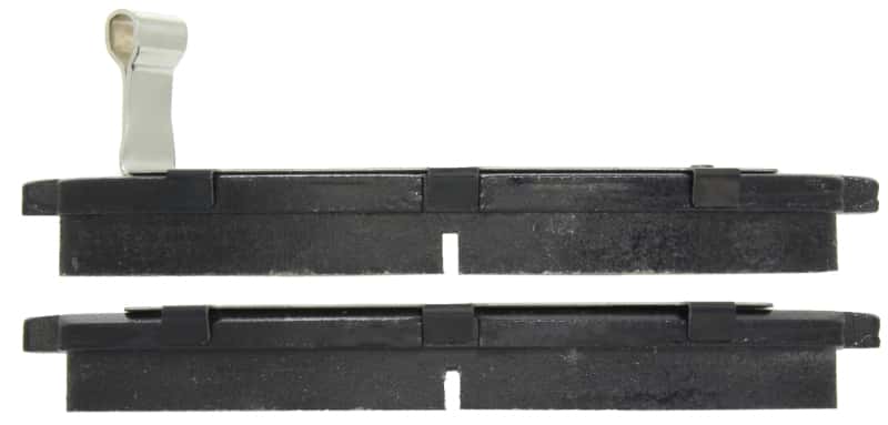Stoptech — StopTech Performance 98-02 Honda Accord Coupe/Sedan 4cyl Rear Drum/Disc Front Brake Pads
Sprt Brk Pad W/Hdwr - view 9