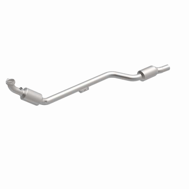 Magnaflow — Magnaflow 2005 Mercedes-Benz CLK320 3.2L Direct Fit Converter
California - view 7