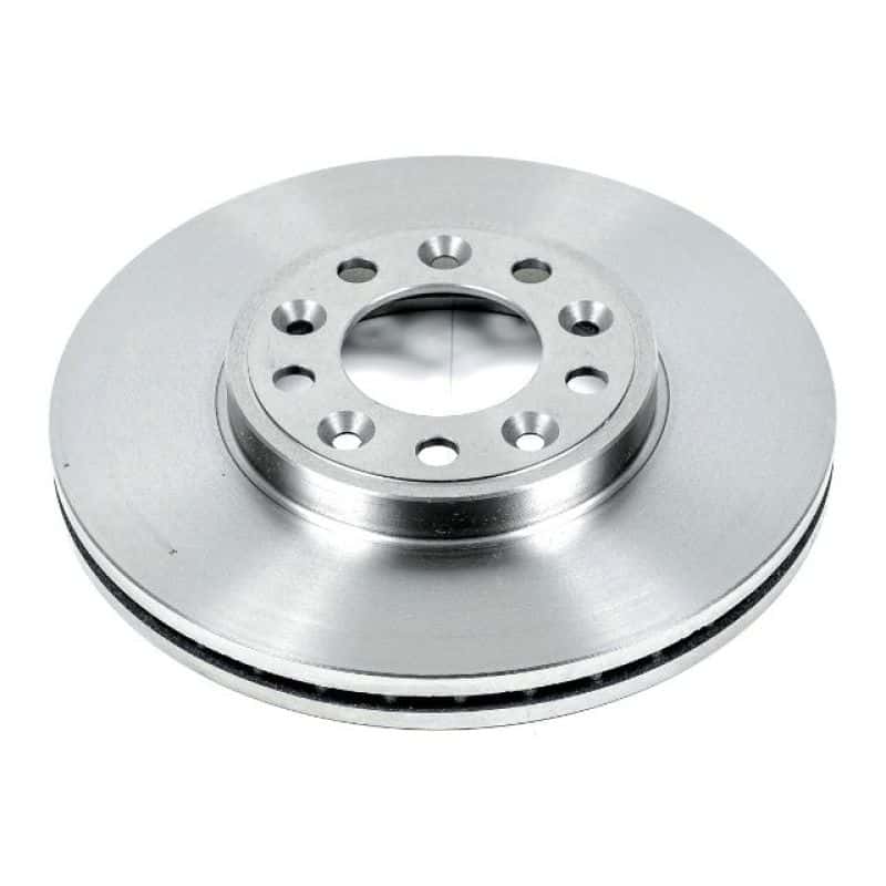 PowerStop — Power Stop 99-03 Ford Windstar Front Autospecialty Brake Rotor
AutoSpecialty Rotor - view 1