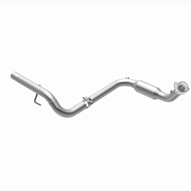 Magnaflow — Magnaflow 04-06 Cadillac Escalade 6.0L Direct Fit Converter
California - view 22