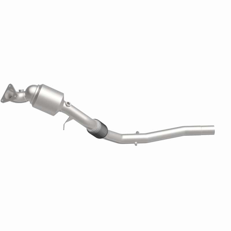 Magnaflow — Magnaflow 11-17 Porsche Cayenne 3.6L Direct Fit Converter
California - view 11