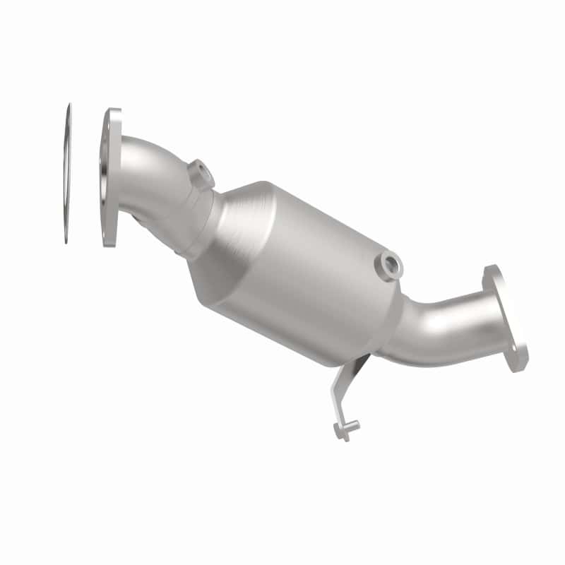 Magnaflow — Magnaflow 16-17 Cadillac CT6 3.0L Direct Fit Converter
OEM Grade
OEM - view 11