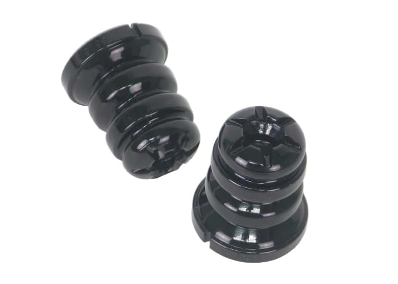 Whiteline — Whiteline 22-23 Hyundai Kona N Bump Stop Bushing Kit - view 3