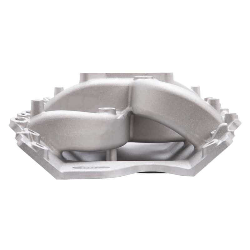 Edelbrock — Edelbrock Intake Manifold RPM Air Gap Vn Holden 1988-1998 EFI
MANIFOLD - view 10
