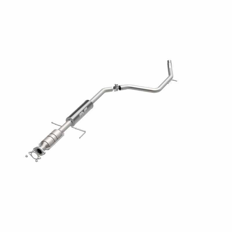 Magnaflow — MagnaFlow Conv DF 06-09 Mazda 5 2.3L
OEM Grade
OEM - view 27