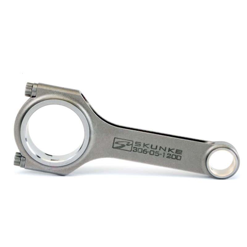 Skunk2 Racing — Skunk2 Honda F22C Alpha Series Connecting Rods
Connecting Rod Set - view 2