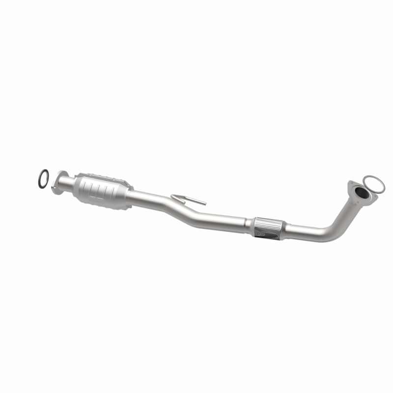 Magnaflow — Magnaflow Conv DF 97-01 Toyota Camry 2.2L
California - view 21